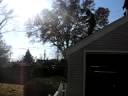 Me Jumping Off My Roof