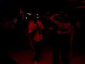 raul torres -blacksea salsa festival
