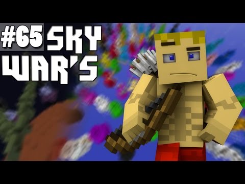 rush - BORA LA MAIS UNS SKY WAR'S ! DESTA VEZ RUSH DO BOM NO CUBE ! Ip : play.cubecraftgames.net Queres saber mais do canal e vantagens ? Links do canal & sobre parcerias todos abaixo ! ☆...