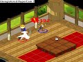 Iop feu dofus Iop feu dofus
