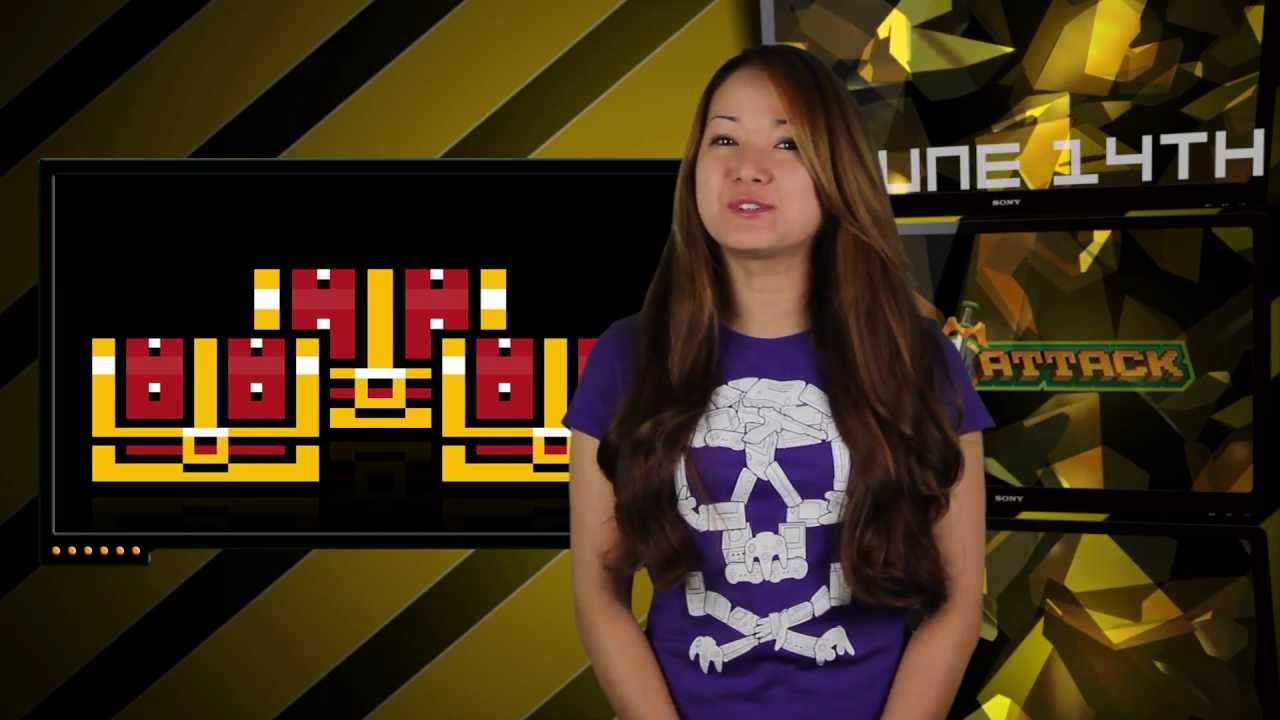 FFXIV, Dawn of Fantasy, Just Dance 2014 and more! | The Weekly Loot Ep. 56