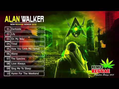 #lagu alan walker terbaru versi reggae