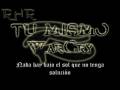 tu mismo - WARCRY