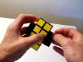 Custom 2x2x4 Rubik\