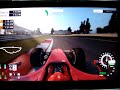 formula 1  ps3  montreal