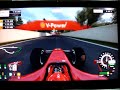 formula 1  ps3  montreal