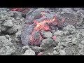 Pacaya Volcano 