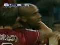 Goles del Sevilla vs Real Madrid.