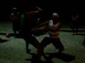 Capoeira da Vila Caiçara Capoeira da Vila Caiçara