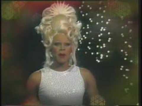 ru paul