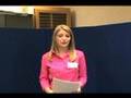 4-H Public Presentation - Speech, Michelle Andolina