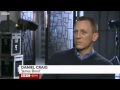 skyfall - bbc behind the scenes - daniel craig movie (2012) bond's loyalty to m is tested as her past comes back to haunt her. as mi6 comes under attack, 007 must track down and destroy the threat, no matter how personal the cost. 