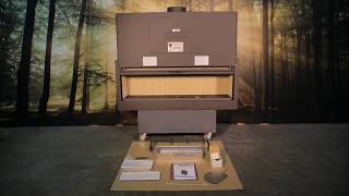 Каминная топка PIAZZETTA MA 265 SL Каминная топка PIAZZETTA MA 265 SL