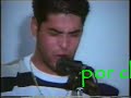 Hermano Rayo - con Remache y Salomon