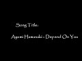 Initial D - FC3S Irohazaka DH Dry - Thumb #3