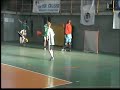 2nd inter-crosse red hawks international tournament (MERATE) ITA