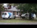 Brief Report from KY New Era on Arrest in Frensley Murder Brief Report from KY New Era on Arrest in Frensley Murder