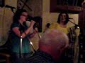 Irish Band In Mullaghmore