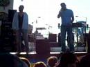 PRism y Freddy K Boricua fest 4of 4: Vamono a gozar