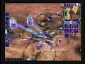 Command and Conquer 3 Scrin GamePlay