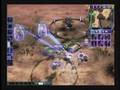 Command and Conquer 3 Scrin GamePlay