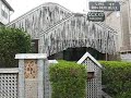 Beer Can House