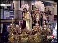 Semana Santa Sevilla, San Benito, Cta del Rosario, Parte 2