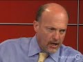 Cramer's Apple Sell-Strategy