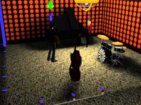 how to practice acting in sims freeplay