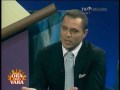 Mirco Maschio TVR Timisoara \"Viata la Tara\" Mirco Maschio TVR Timisoara \"Viata la Tara\"