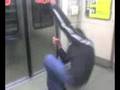Topless En El Metro De David