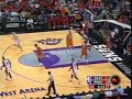 NBA 2003-2004 Mix