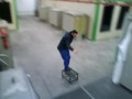 patinaje sin hielo ni ruedas