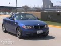 2008 BMW 1 Series/ Quick Drive