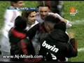 Torino Vs Milan 1-2 Ronaldinho goal.wmv
