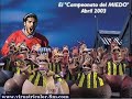 C.A.P (Club Atletico Paco ca$al)