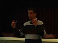 Aspectos de evaluación y gestión Aspectos de evaluación y gestión