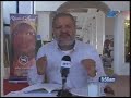 Resumen del Programa Diálogo con Ernesto López Canal 21