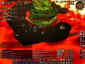 OOTA Vs Ragnaros; Windrunner
