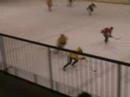 Lucas Dargis Hockey
