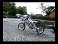 STRUTSENS MHR TEAM 80 START