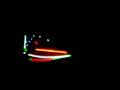 thunderkat's sick ass light show 2 @ Smurfy 4