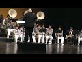 Concierto Banda Marcial San Jose de los Infantes