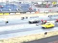 10sec car vs. 9sec car