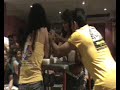 Maricarmen Gorostiza en campeonato con Cristina Martin Maricarmen Gorostiza en campeonato con Cristina Martin