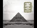 Amos The Ancient Prophet - The Architects feat. RA EL, Killah Priest & Canibus