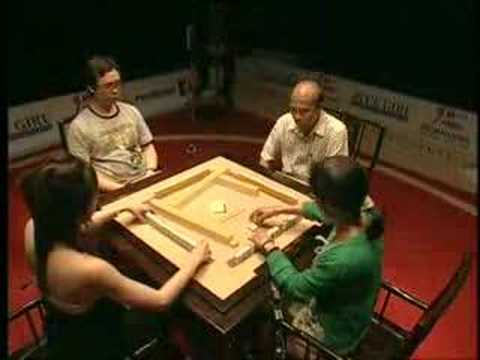 mahjong