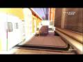 Mirror's Edge Time Trials :: New Eden 3 stars