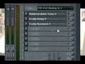 Autotune tutorial on fruityloops