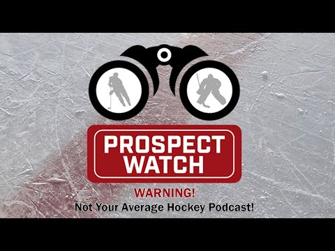 Prospect Watch Welcomes Zaccharya Wisdom!
